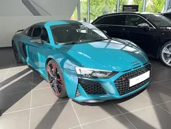 AUDI R8 V10 5.2 FSI 620 S tronic 7 Performance Quattro