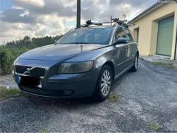 Volvo V50 2.0 D
