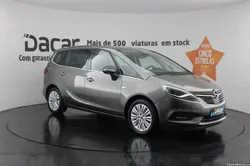 Opel Zafira 1.6 CDTI INNOVATION
