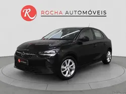 Opel Corsa 1.2 Edition