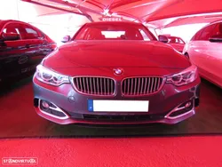 BMW 420 d Aut. Sport Line