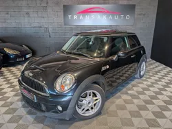 MINI MINI Cooper S 1.6L 174 ch