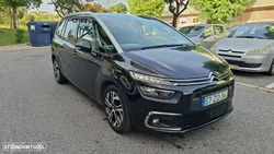 Citroën Grand C4 Spacetourer 1.5 BlueHDi Origins