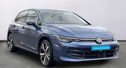 VOLKSWAGEN Golf 1.5 TSI EVO2 116 BVM6 VW Edition