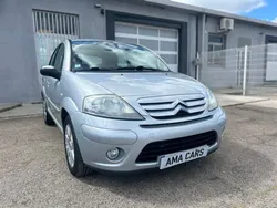 Citroën c3 1.4l 16v 90ch exclusive