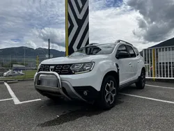 Dacia Duster (2) 15 Ans Blue dCi 115 4x4 E6U