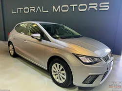 Seat Ibiza 1.0 TSI Style DSG