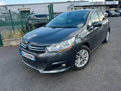 Citroën C4 II 1.6 E-HDI 115 AIRDREAM MILLENIUM ETG6