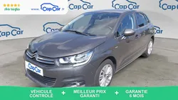 Citroën C4 1.6 BlueHDi 120 Exclusive