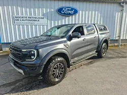 FORD Ranger 2.0 EcoBlue 210ch Stop&Start Double Cabine Raptor BVA10 (garantie constructeur)