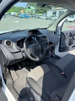 KANGOO Express Extra R-Link dCi 90 3 places