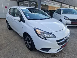 Opel Corsa 1.4 90ch Edition 1ère main