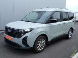 Ford Tourneo COURIER 1.0 EcoBoost 125 BVM6 S&S Trend