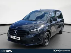 Mercedes-benz Citan 112 CDI Long Pro 5cv