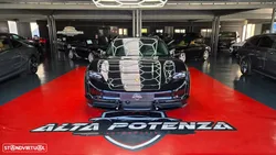 Porsche Taycan Cross Turismo Turbo