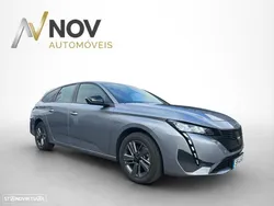 Peugeot 308 SW