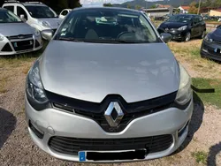 Renault clio iv tce gt edc