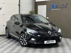 RENAULT CLIO 5 (V) 1.3 TCe 140 ch TECHNO - Suivi Renault