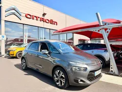 Citroën C4 Picasso (2) BlueHDi 120 BVM6 Intensive