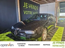 Alfa Romeo 156 3.2 V6 GTA SW Garantie 12 mois