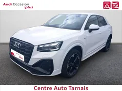 AUDI Q2 35 TFSI 150 S tronic 7 S line Plus