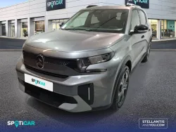 CITROEN C3 Aircross Turbo You 100