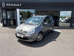Renault Modus 1.2 TCE 100 cv Night & Day