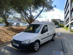 Opel Combo 1.7