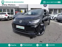 Volkswagen ID.3 204ch Pro S 79 kWh Life Max