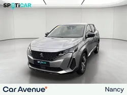 PEUGEOT 3008 Puretech 130ch S&S BVM6 Allure Pack