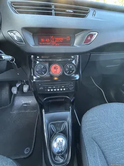 Citroën C3 Exclusive