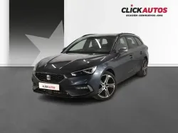 SEAT Leon 1.5 eTSI 115CV FR 25 Aniversario DSG
