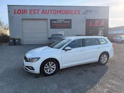 Passat SW TDI EVO 150ch DSG7 business