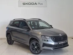 Skoda Karoq 1.5 TSI Sportline ACT DSG 110KW