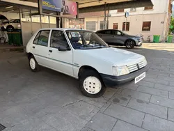 Peugeot 205 JUNIOR 5P