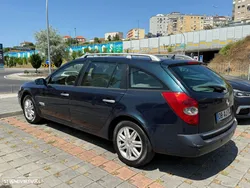 Renault Laguna Break 1.9 dCi Dynamique Luxe