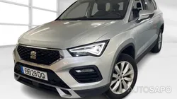 Seat Ateca 1.0 TSI Style de 2023