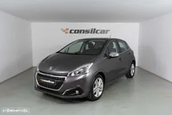 Peugeot 208 1.2 PureTech Style
