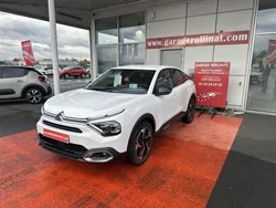 Citroen C4 1.5 BlueHDi 130ch S&S MAX Automatique