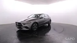 Mercedes-Benz Classe A 200 de 2024