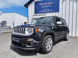 Jeep Renegade 1.6 JTD 120ch LIMITED
