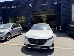 Peugeot 308 (3) BlueHDI 130 EAT8 GT