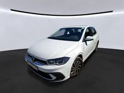 VOLKSWAGEN Polo 1.0 TSI 95 S&S DSG7 Life