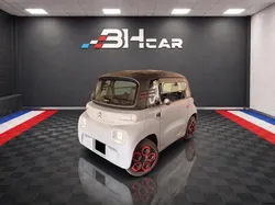 Citroen Ami ELECTRIC 10 5.5KWH MY-AMI BLUE BVA