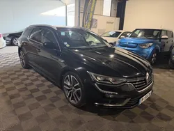 Renault talisman 1.6 dci 130 intens