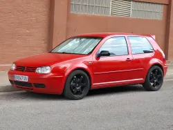 Volkswagen Golf 1.8T GTI