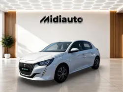 Peugeot 208 1.5 BlueHDi 100ch S&S Active / CAR PALY