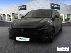 Peugeot 308 SW Hybrid 145 e-DCS6 Style