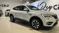 RENAULT Arkana 1.6 E-Tech Equilibre 105kW