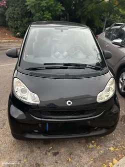 Smart ForTwo Coupé 1.0 mhd Pulse71